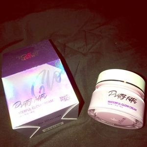 Touch in sol glow cream